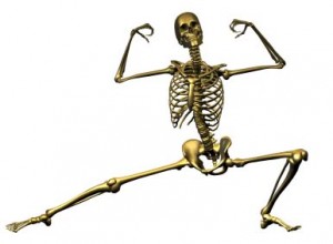 Healthy bones workout