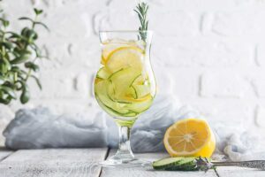 Lemonwater - Ways to Improve Your Digestion