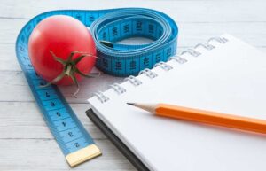 Maintain your ideal healthy weight